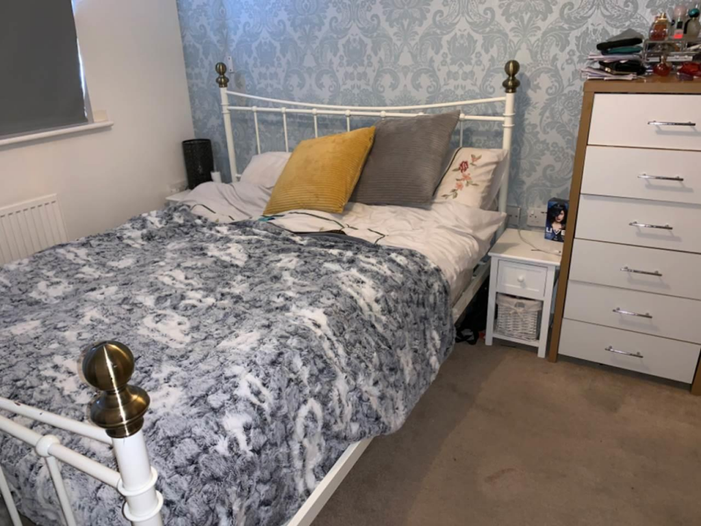 4 bedroom terraced house for rent