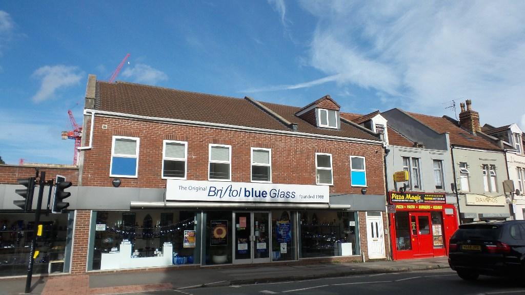 Main image of property: Bath Road, Bristol, BS4