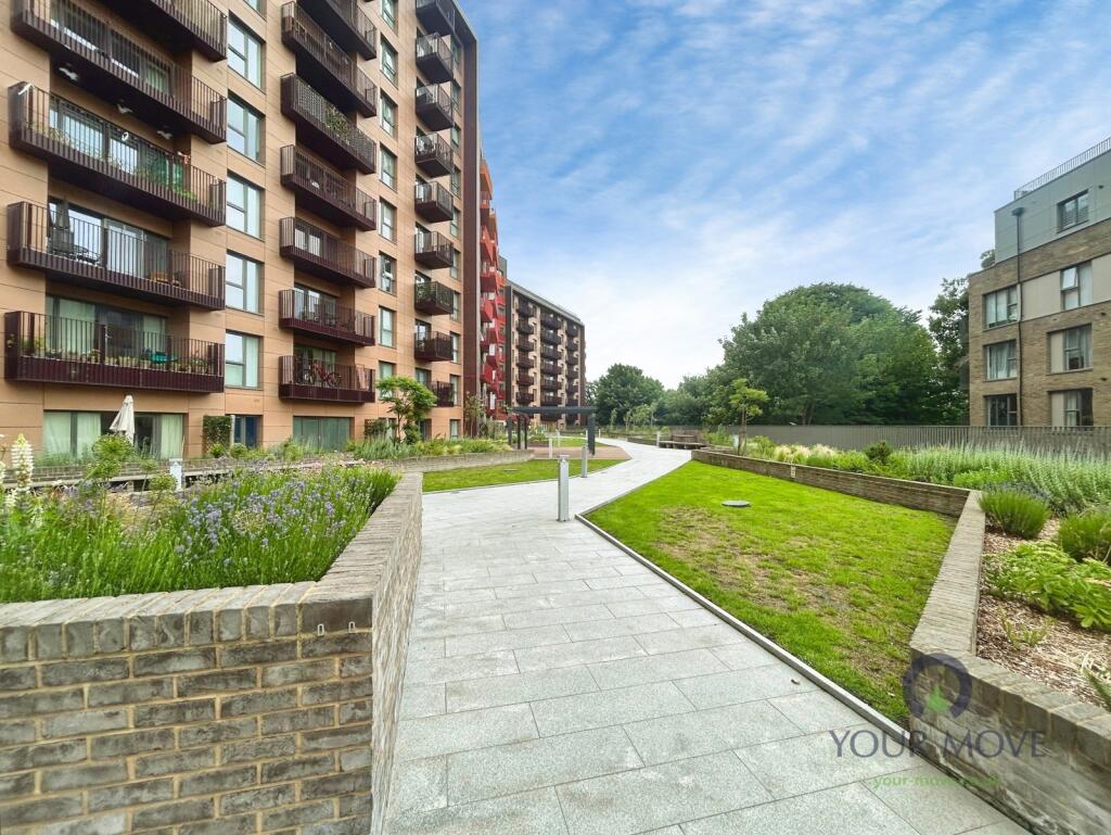 Main image of property: Mill Wood, Maidstone, Kent, ME14