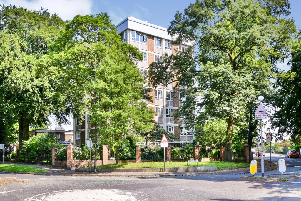 Main image of property: Manor Court, Manor Avenue, Sale, Greater Manchester, M33