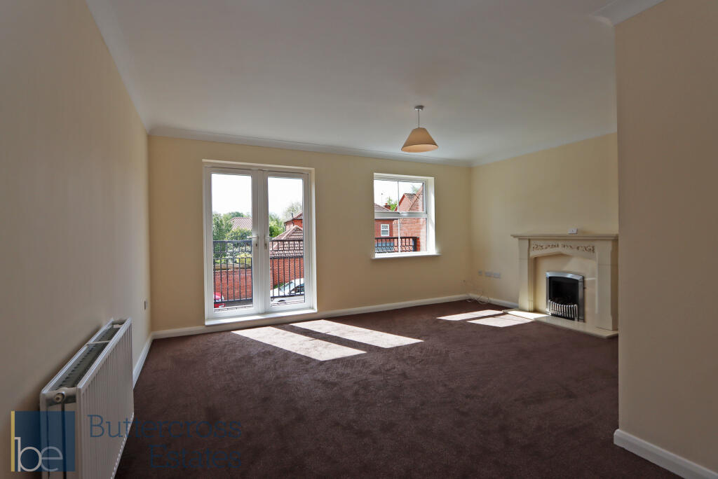 Cormack Lane, Fernwood, NG24 3GF photo 2