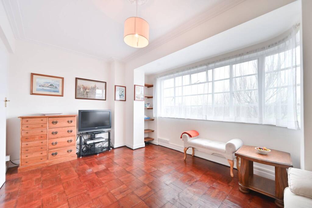 Main image of property: Oman Avenue, Cricklewood, London, NW2