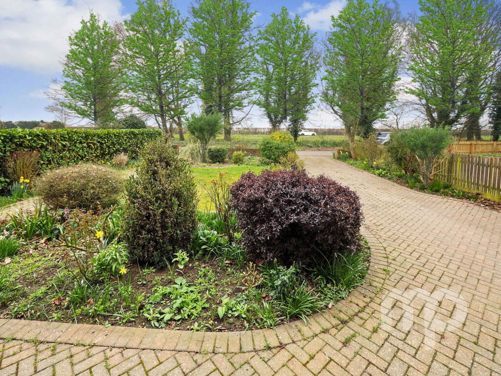 Old Hall Close, Ashwellthorpe photo 2