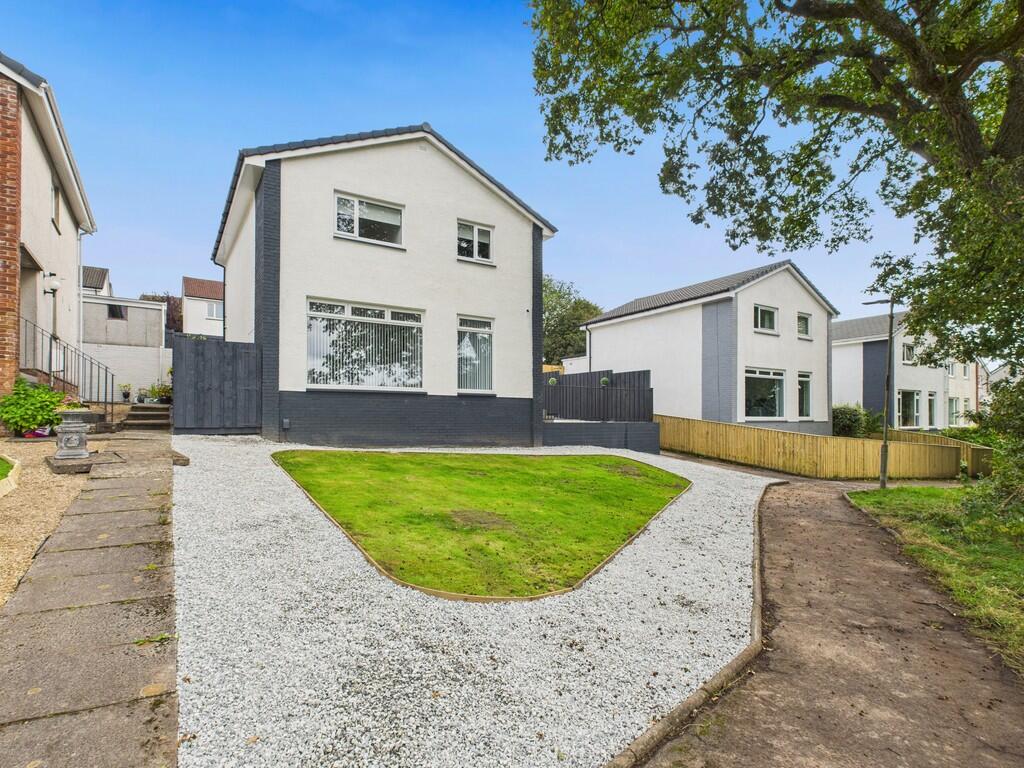 Main image of property: Stuart Road, Dumbarton