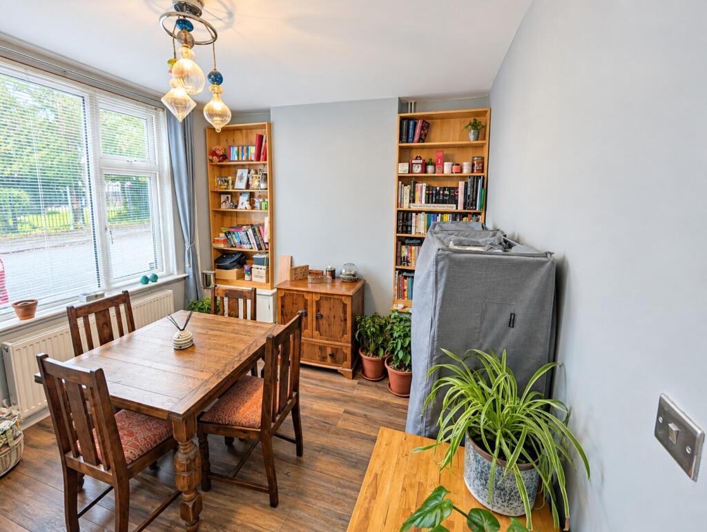 House in Chester - View 5