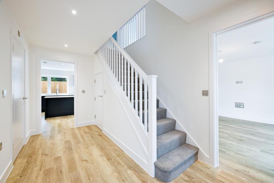 House in Uttlesford, Newport - More