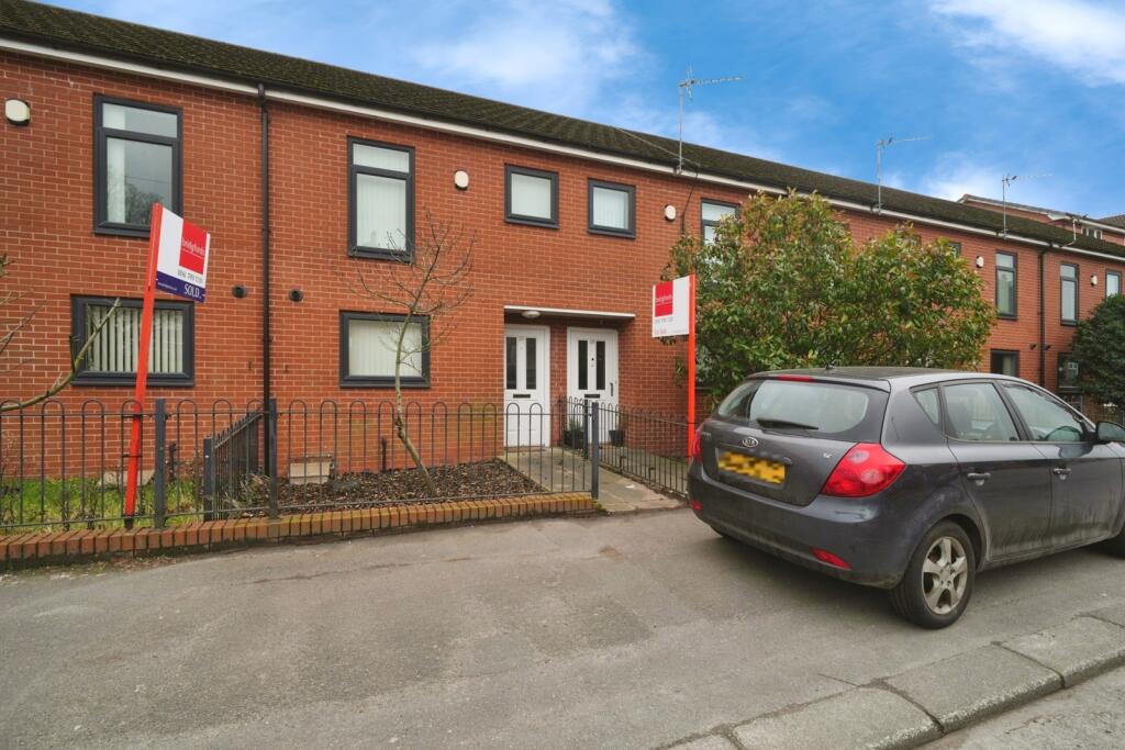 Main image of property: Brightsmith Way, MANCHESTER, Lancashire, M27
