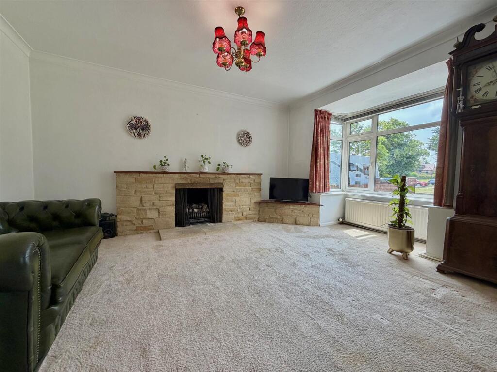 House in Gloucester, Wotton Pitch - View 4