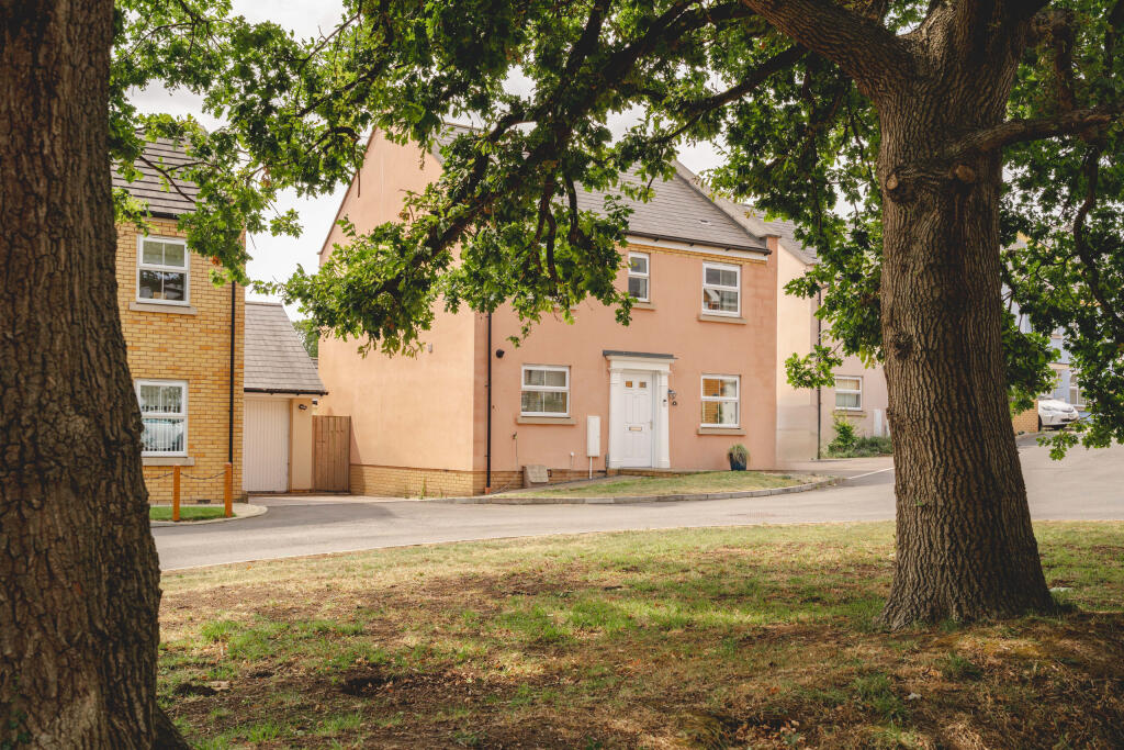 Main image of property: Eamoth Ground, Charlton Hayes, Bristol