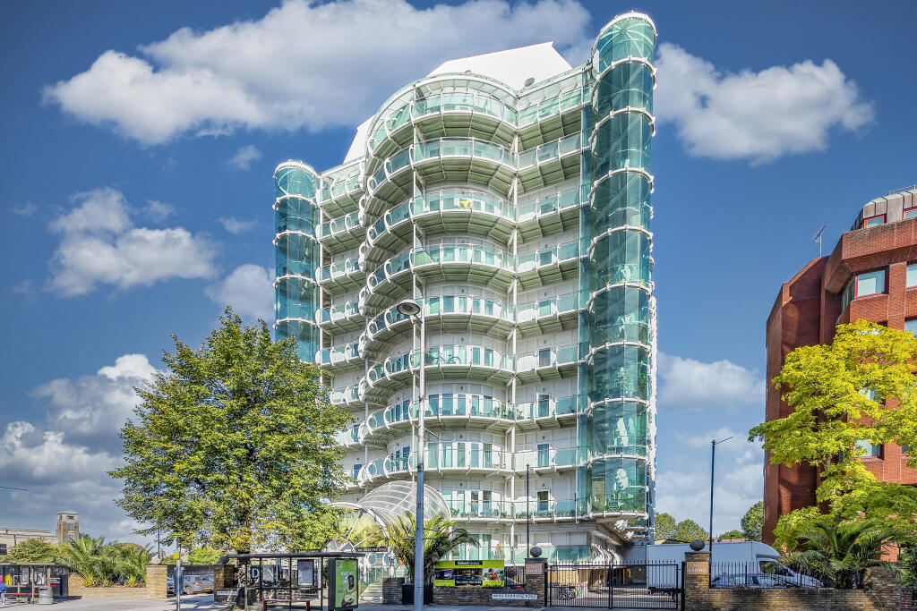 Main image of property: Flat 706, Cavalier House, London, W5 2SU