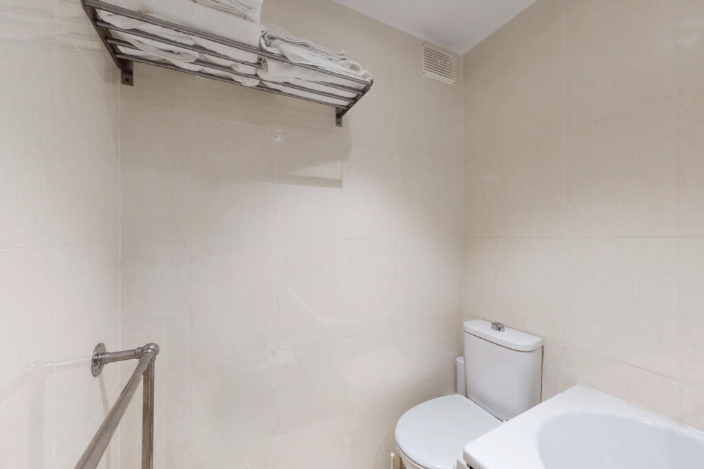 Studio apartment for rent