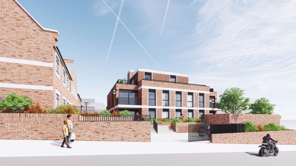 Additional image 11 of New Talbot Place, Black Lake, West Bromwich, Sandwell, B70 0PL