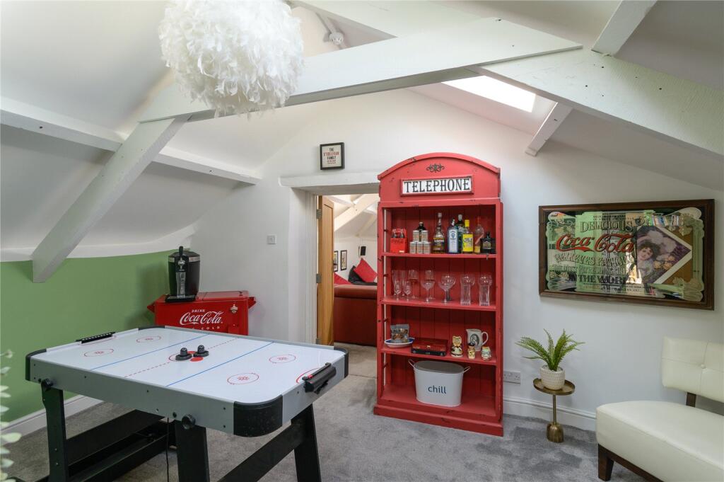 Additional image 19 of 109 High Street, Weston, Bath, BA1