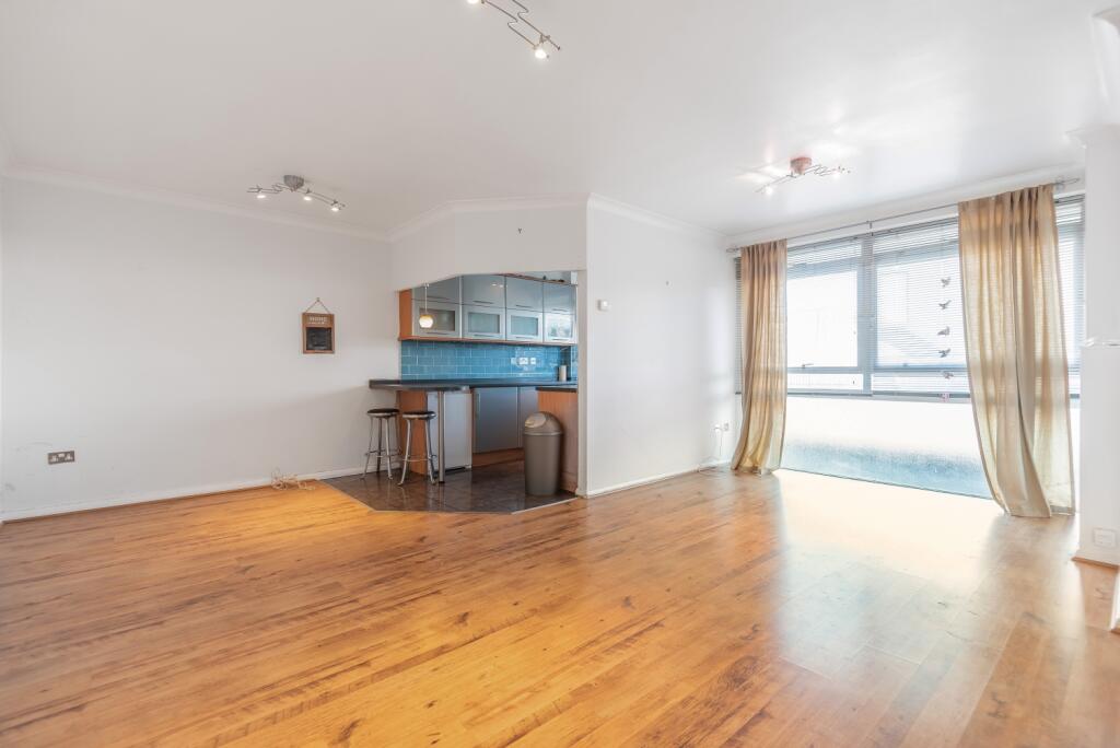 Main image of property: Greenwich High Road West Greenwich SE10