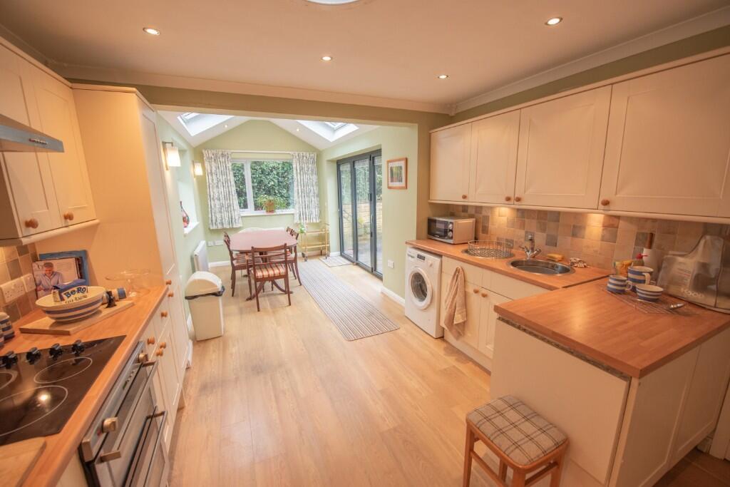 Additional image 3 of Pinnacle View, Baxter Wood, Cross Hills BD20 8BB