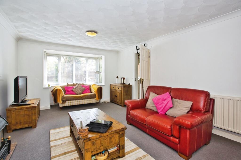 Additional image 2 of Barrington Place, Shepton Mallet, Somerset, BA4