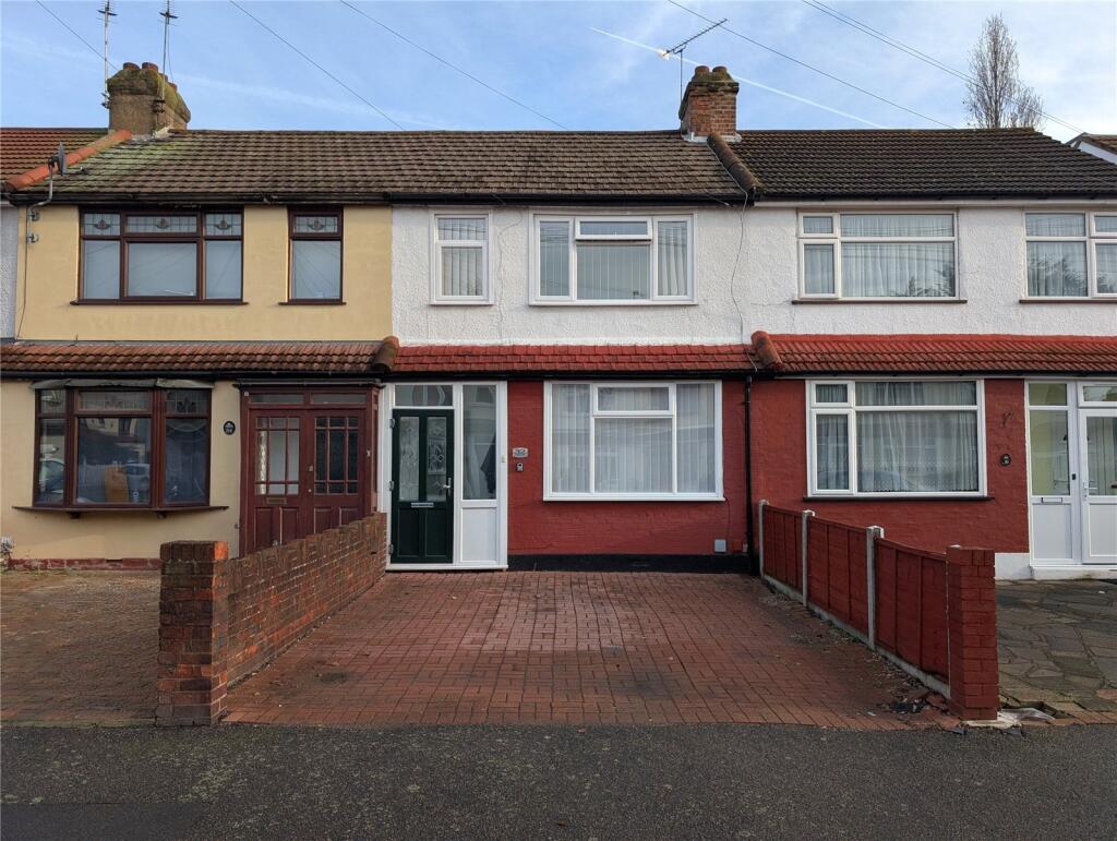 Main image of property: Richards Avenue, Romford, RM7