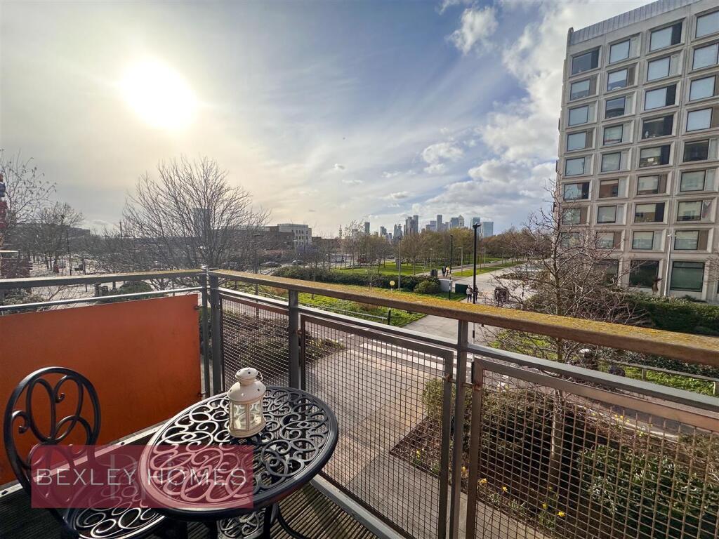 Main image of property: John Harrison Way, London