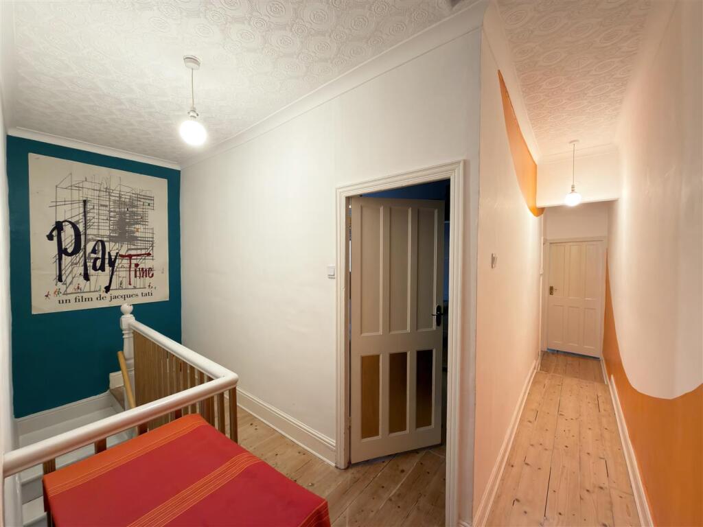 3 bedroom terraced house for rent