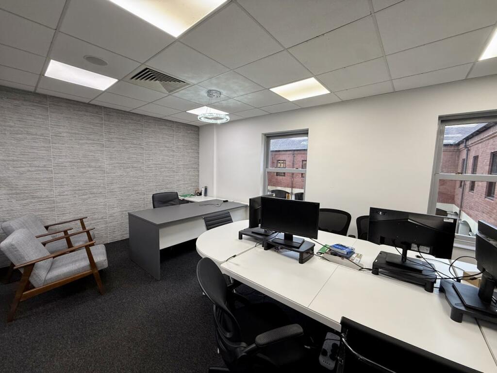 Additional image 17 of Unit 7 The Cloisters, George Road, Birmingham, B15 1NP