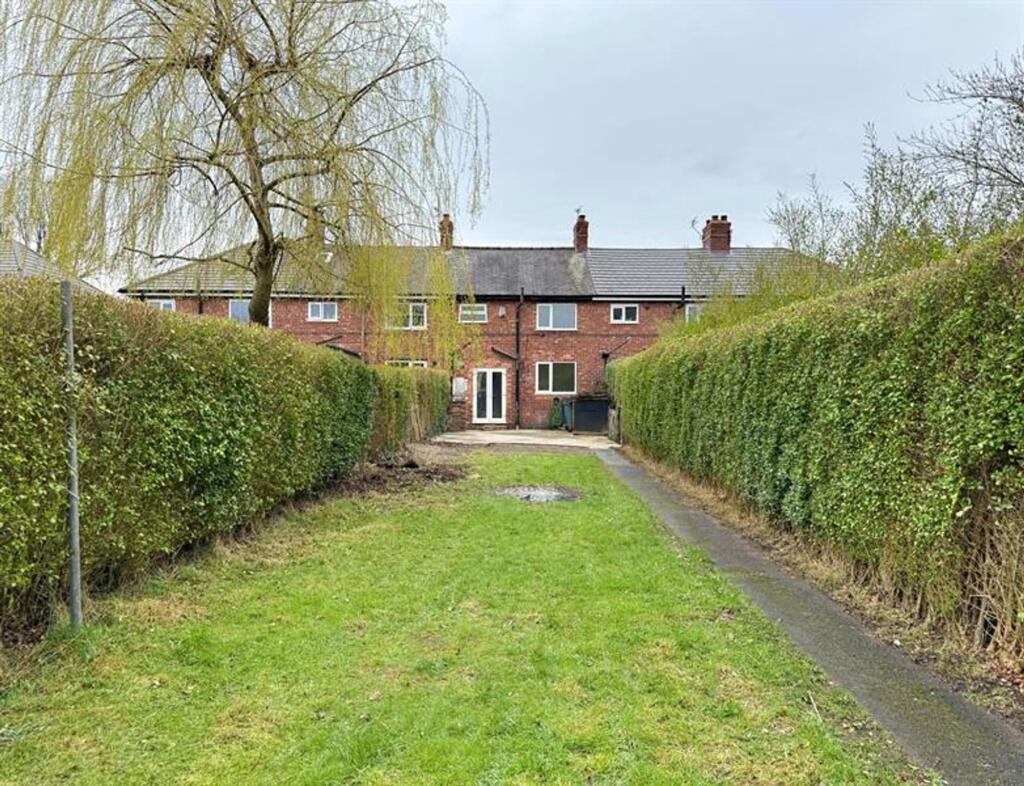 Greenbank Road, Sale, M33 photo 3