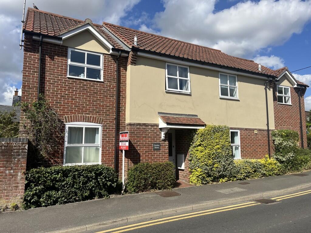 Main image of property: Williams Court, Park Street