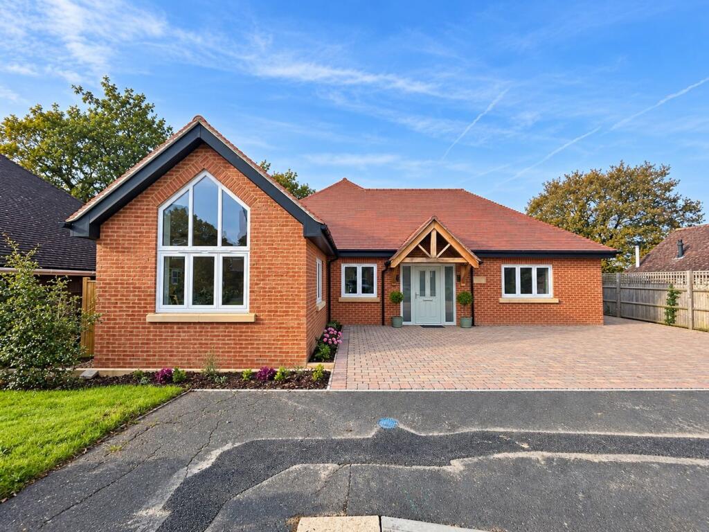 Main image of property: Fryatts Way, Bexhill on Sea, TN39