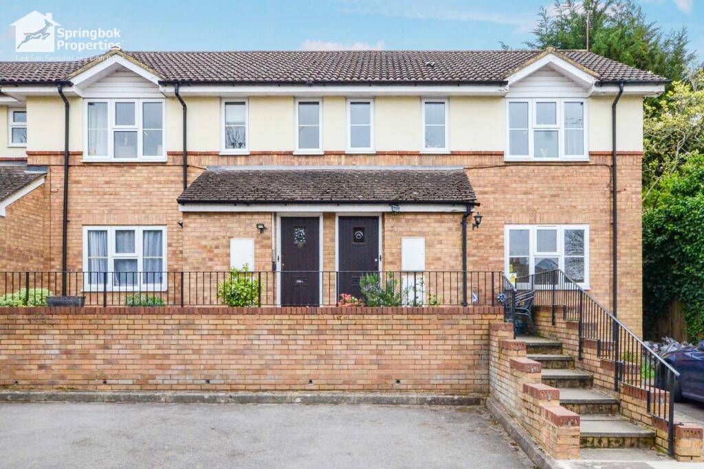 Main image of property: Wychwood Way, Northwood, Middlesex