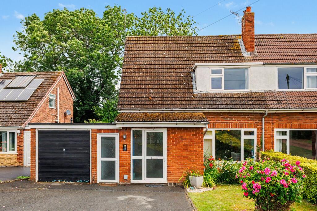 Main image of property: Shrubbery Road, Drakes Broughton, WR10