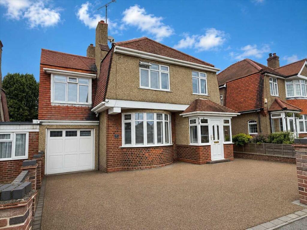 Main image of property: Holland Road, Clacton on Sea