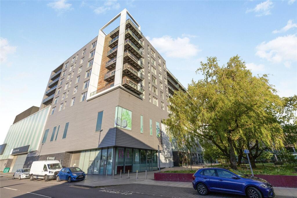 Main image of property: St. Johns Gardens, Bury, Greater Manchester, BL9