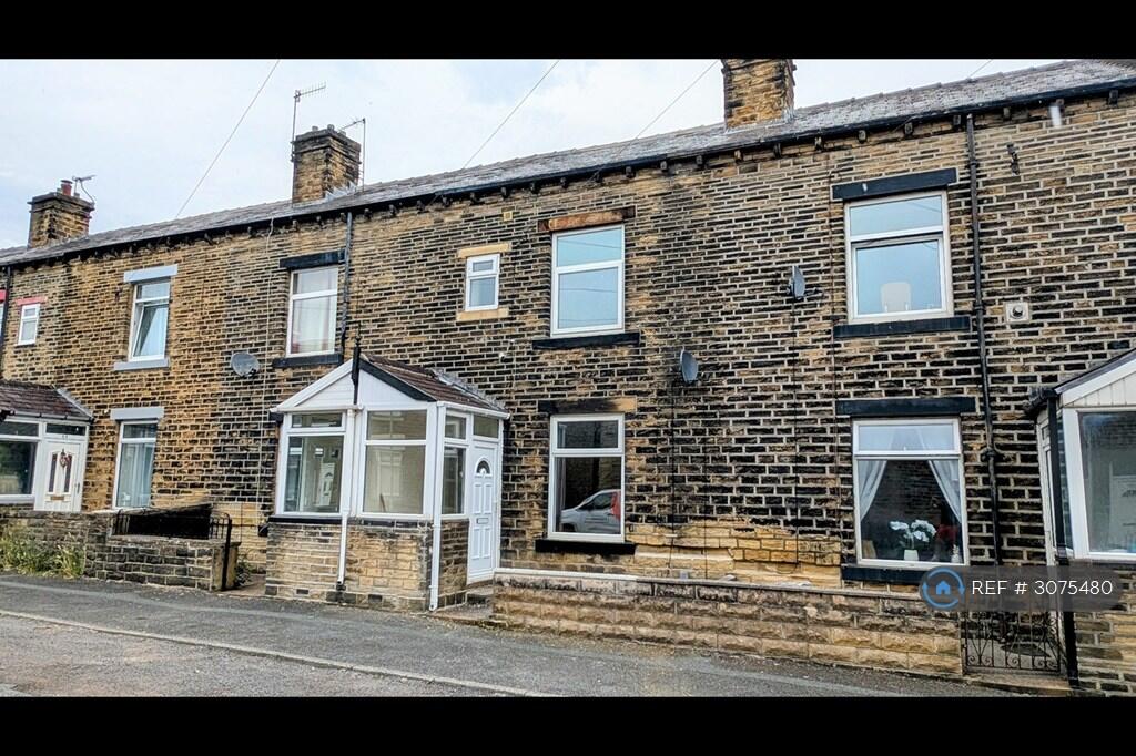 Main image of property: Woodside Road, Halifax, HX3