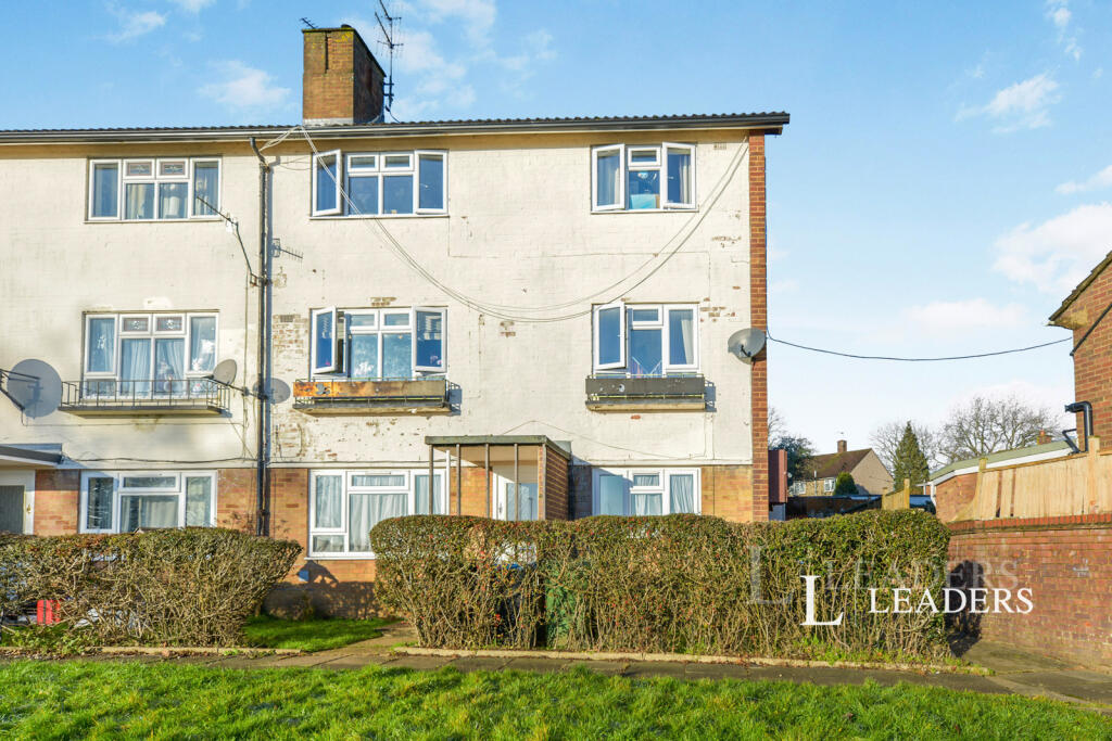 Main image of property: School Row, Hemel Hempstead, Hertfordshire, HP1