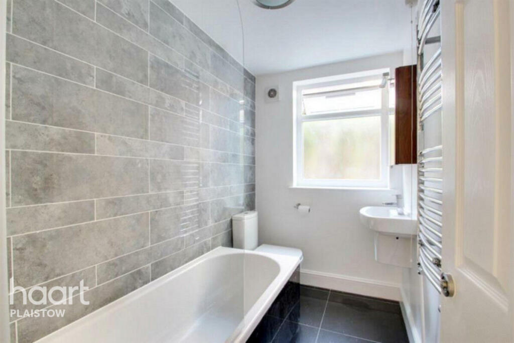 Main image of property: Balaam Street Plaistow, London