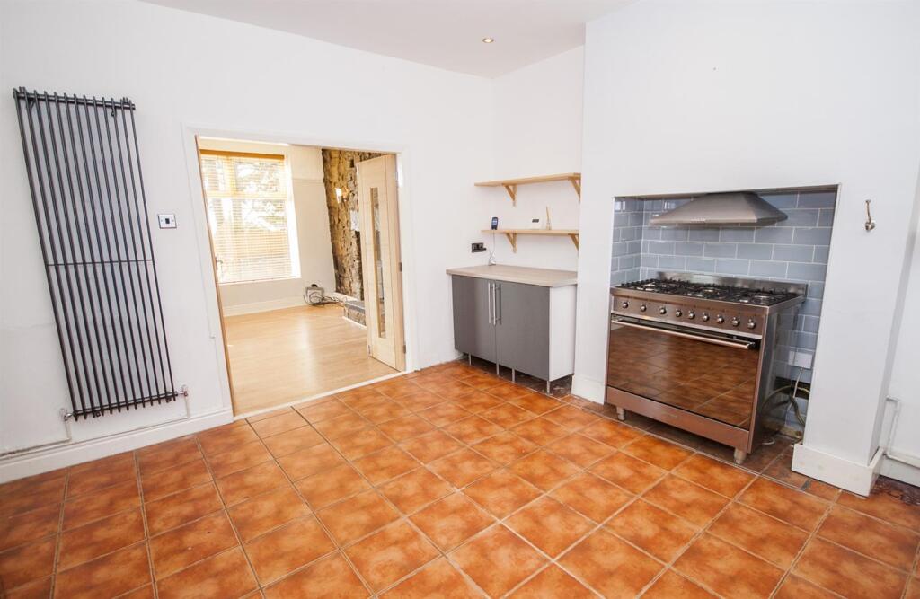 House in Bury, Greater Manchester - More