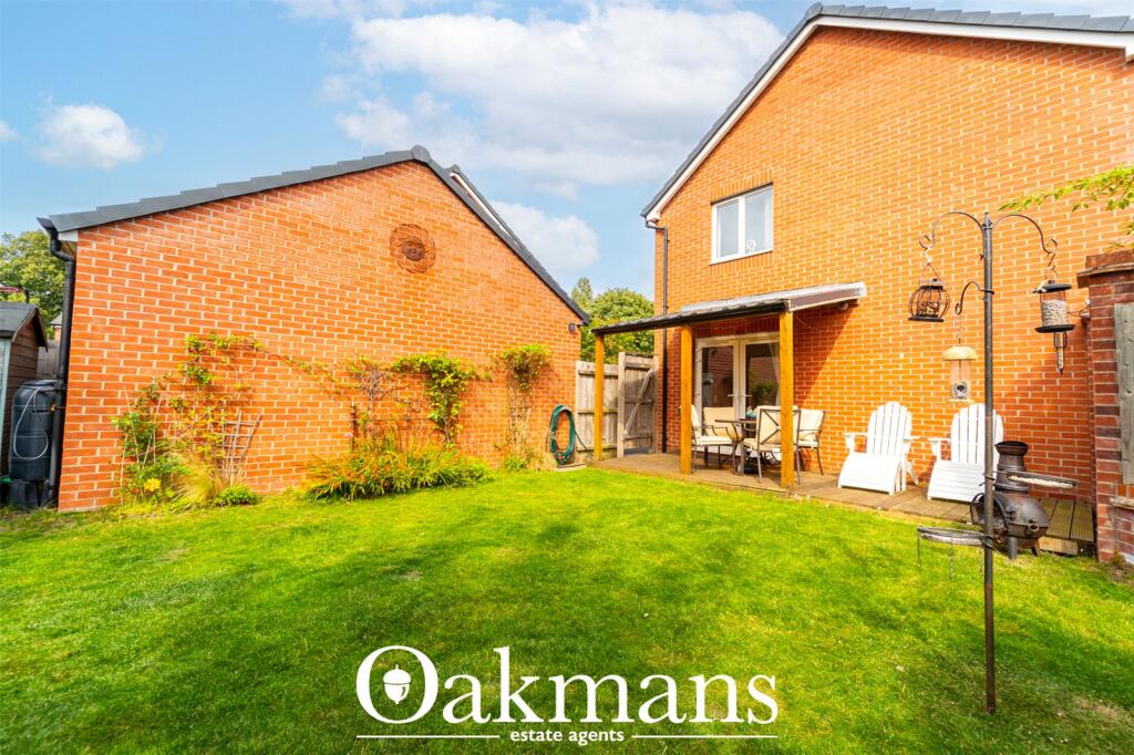 Additional image 30 of Wicket Drive, Birmingham, West Midlands, B16