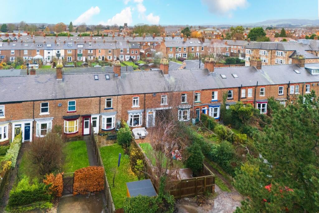 Main image of property: South Terrace, Sowerby, Thirsk, North Yorkshire, YO7