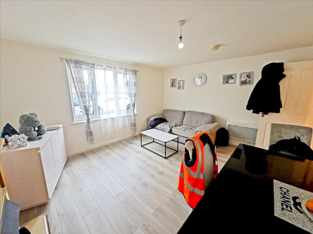 Apartment in Middlesbrough, Ayresome - View 4