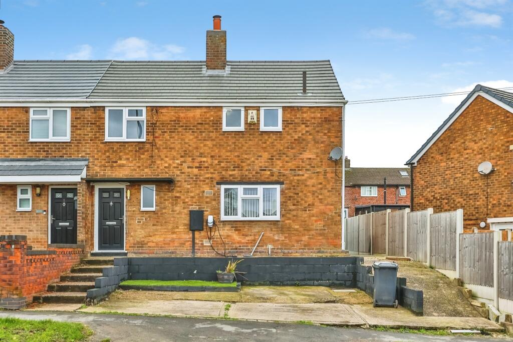 Main image of property: St. Norbert Drive, Ilkeston