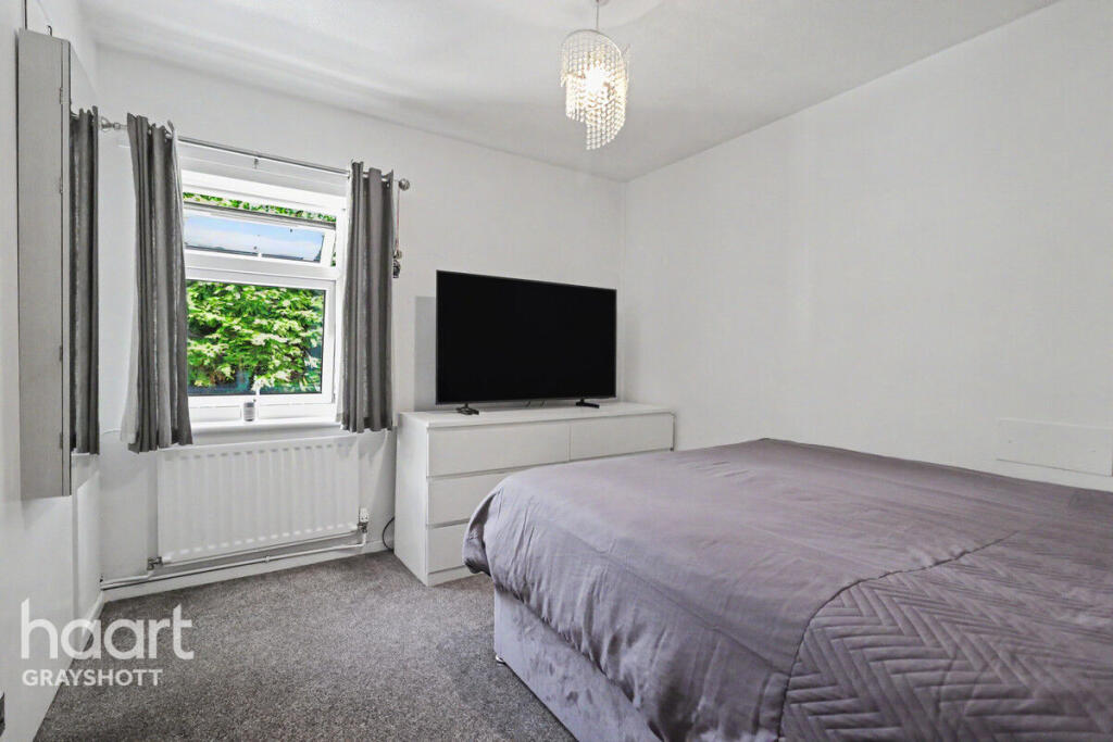 Main image of property: George Denyer Close, Haslemere