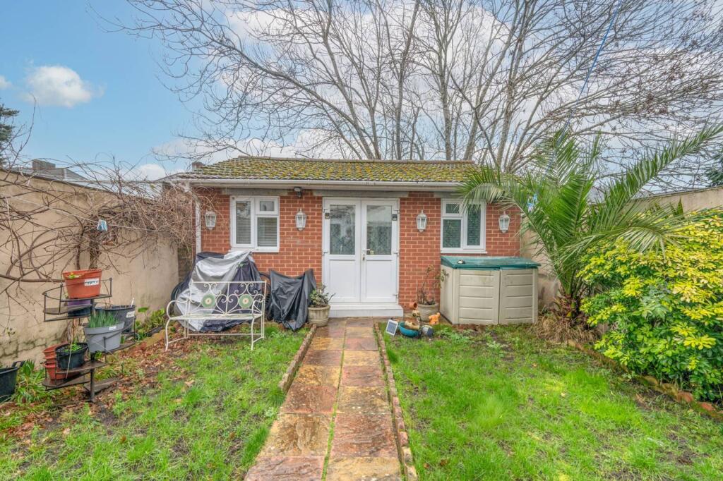 Main image of property: Eastcote Avenue, Sudbury, Greenford, UB6