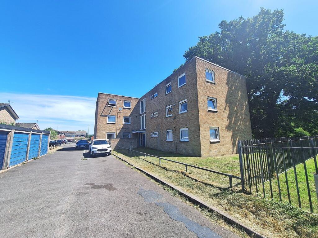 Main image of property: Millfield, Creekmoor , Poole, BH17