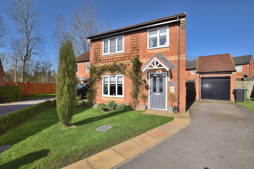 Main image of property: Bluebell Walk, Colburn