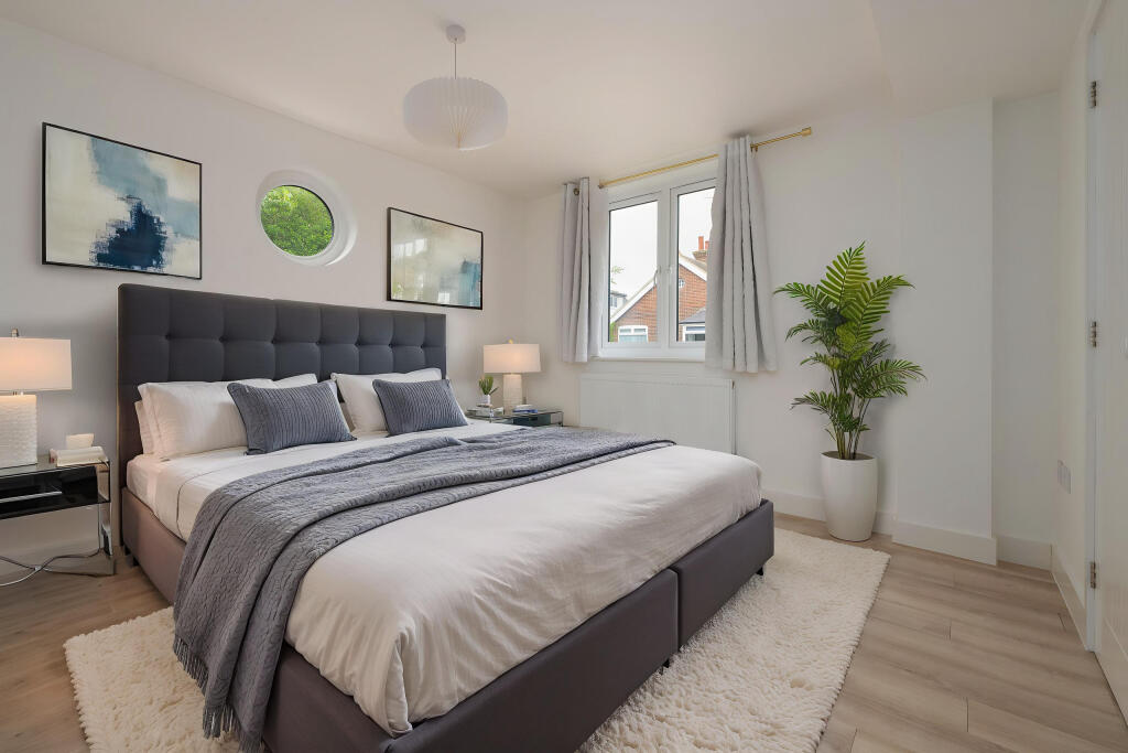 House in Whitstable, Thurston Park - View 5
