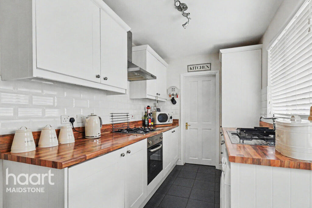 Main image of property: Wheeler Street, Maidstone