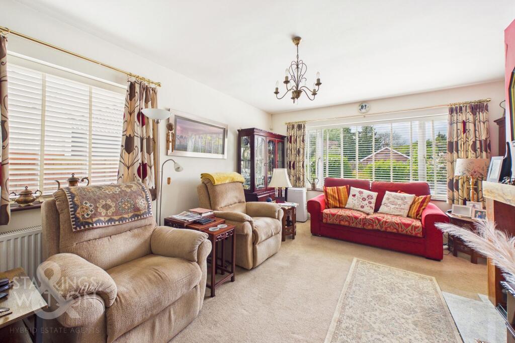House in Breckland, Banham - View 2