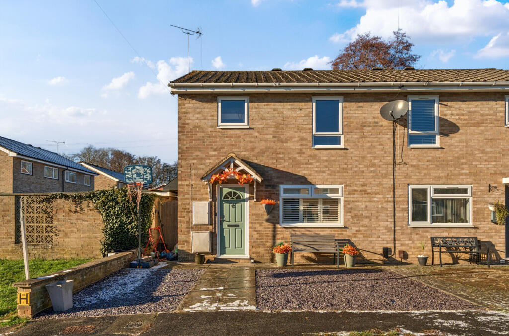 Main image of property: Barrington Close, Eastleigh, Hampshire, SO50