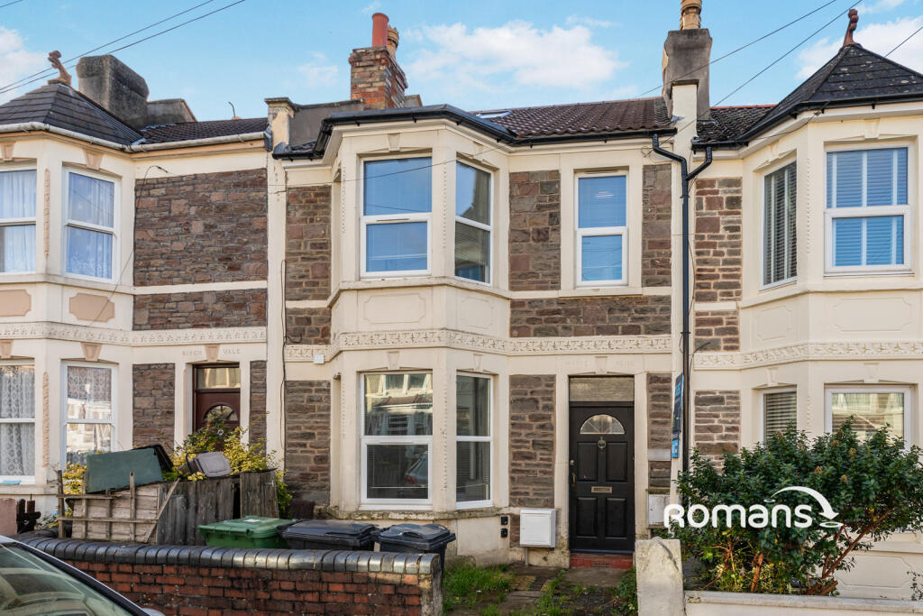 Main image of property: Sandgate Road, Bristol, Somerset, BS4