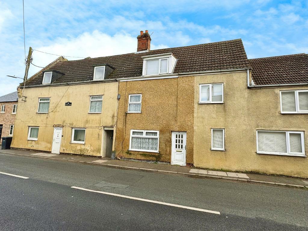 Main image of property: Wisbech Road, Outwell, Norfolk, PE14 8PA
