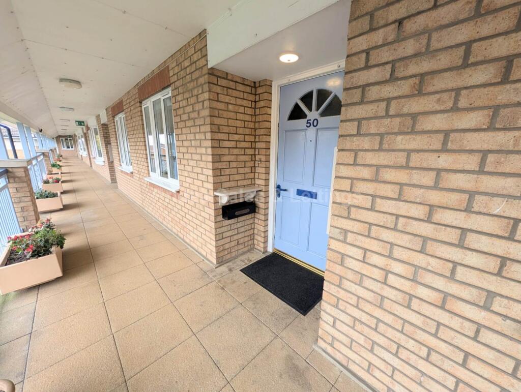 Main image of property: Minster Court, Bracebridge Heath